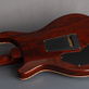 PRS DGT David Grissom 10-Top Wood Library (2024) Detailphoto 17