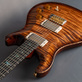 PRS DGT David Grissom 10-Top Wood Library (2024) Detailphoto 16