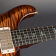 PRS DGT David Grissom 10-Top Wood Library (2024) Detailphoto 9