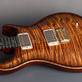 PRS DGT David Grissom 10-Top Wood Library (2024) Detailphoto 12
