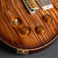 PRS DGT David Grissom 10-Top Wood Library (2024) Detailphoto 8