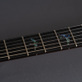 PRS DGT David Grissom 10-Top Wood Library (2024) Detailphoto 15