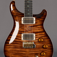Photo von PRS DGT David Grissom 10-Top Wood Library (2024)