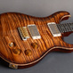 PRS DGT David Grissom 10-Top Wood Library (2024) Detailphoto 5