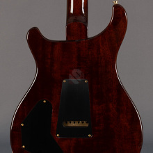 Photo von PRS DGT David Grissom 10-Top Wood Library (2024)