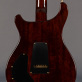 PRS DGT David Grissom 10-Top Wood Library (2024) Detailphoto 2
