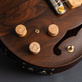 PRS Hollowbody II Piezo Private Stock Guitar of the Month 1 of 12 (2016) Detailphoto 7