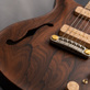 PRS Hollowbody II Piezo Private Stock Guitar of the Month 1 of 12 (2016) Detailphoto 6