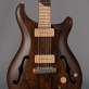 PRS Hollowbody II Piezo Private Stock Guitar of the Month 1 of 12 (2016) Detailphoto 1