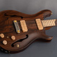 PRS Hollowbody II Piezo Private Stock Guitar of the Month 1 of 12 (2016) Detailphoto 5