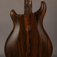 Photo von PRS Hollowbody II Private Stock "Guitar of the Month" Ziricote (2016)