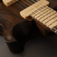 PRS Hollowbody II Private Stock "Guitar of the Month" Ziricote (2016) Detailphoto 12