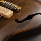 PRS Hollowbody II Private Stock "Guitar of the Month" Ziricote (2016) Detailphoto 17