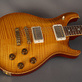 PRS McCarty 594 Private Stock Vintage Smoked Burst (2016) Detailphoto 7