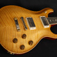 PRS McCarty 594 Smoked Burst Private Stock (2018) Detailphoto 3