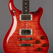 Photo von PRS McCarty 594 Ruby Red (2018)