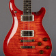 PRS McCarty 594 Ruby Red (2018) Detailphoto 1