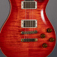 PRS McCarty 594 Ruby Red (2018) Detailphoto 3