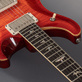 PRS McCarty 594 Ruby Red (2018) Detailphoto 12