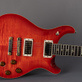 PRS McCarty 594 Ruby Red (2018) Detailphoto 5