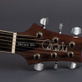 PRS McCarty 594 Ruby Red (2018) Detailphoto 7
