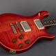 PRS McCarty 594 Ruby Red (2018) Detailphoto 8