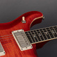 PRS McCarty 594 Ruby Red (2018) Detailphoto 11
