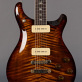 PRS McCarty 594 Soapbar Limited Black Goldburst (2018) Detailphoto 1