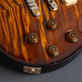 PRS McCarty 594 Soapbar Limited Black Goldburst (2018) Detailphoto 7