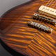 PRS McCarty 594 Soapbar Limited Black Goldburst (2018) Detailphoto 6