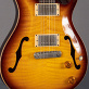 PRS McCarty Hollowbody II 20th Anniversary (2005) Detailphoto 3