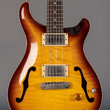 Photo von PRS McCarty Hollowbody II 20th Anniversary (2005)