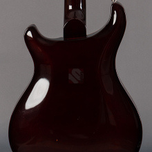 Photo von PRS McCarty Hollowbody II 20th Anniversary (2005)