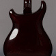 PRS McCarty Hollowbody II 20th Anniversary (2005) Detailphoto 2