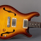 PRS McCarty Hollowbody II 20th Anniversary (2005) Detailphoto 5