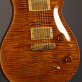 PRS McCarty 10-Top Amber Rosewood Neck (2001) Detailphoto 3