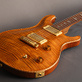 PRS McCarty 10-Top Amber Rosewood Neck (2001) Detailphoto 8