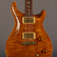 PRS McCarty 10-Top Amber Rosewood Neck (2001) Detailphoto 1