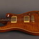 PRS McCarty 10-Top Amber Rosewood Neck (2001) Detailphoto 13