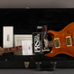 PRS McCarty 10-Top Amber Rosewood Neck (2001) Detailphoto 22