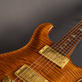 PRS McCarty 10-Top Amber Rosewood Neck (2001) Detailphoto 11