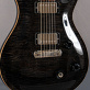 PRS McCarty 10-Top Charcoal Burst (2000) Detailphoto 3