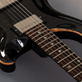 PRS McCarty 10-Top Charcoal Burst (2000) Detailphoto 12