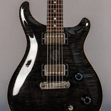 Photo von PRS McCarty 10-Top Charcoal Burst (2000)
