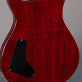 PRS McCarty 20th Anniversary Rosewood Neck (2005) Detailphoto 4