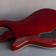 PRS McCarty 57-08 10-Top Purple Hazel Quilt (2008) Detailphoto 16