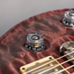 PRS McCarty 57-08 10-Top Purple Hazel Quilt (2008) Detailphoto 13
