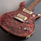 PRS McCarty 57-08 10-Top Purple Hazel Quilt (2008) Detailphoto 6