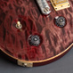 PRS McCarty 57-08 10-Top Purple Hazel Quilt (2008) Detailphoto 8