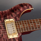 PRS McCarty 57-08 10-Top Purple Hazel Quilt (2008) Detailphoto 9